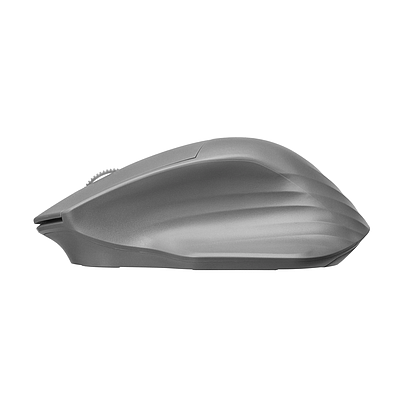 Wireless Mouse 2E MF280 Silent WL/BT (2E-MF280WGR) - Grey