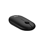 Wireless Mouse 2E MF300 Silent WL/BT (2E-MF300WBK) - Graphite Black