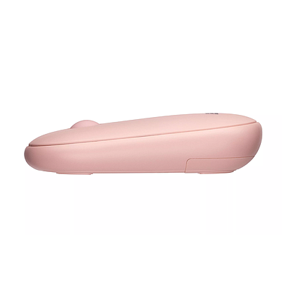Wireless Mouse 2E MF300 Silent WL/BT (2E-MF300WPN) - Mallow Pink
