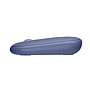 Wireless Mouse 2E MF300 Silent WL/BT (2E-MF300WBL) - Stone Blue