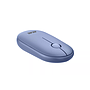 Wireless Mouse 2E MF300 Silent WL/BT (2E-MF300WBL) - Stone Blue