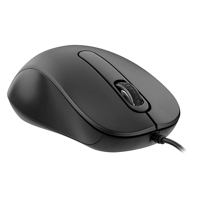 Mouse 2E MF160 USB (2E-MF160UB) - Black