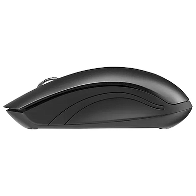 Wireless Mouse 2E MF217 WL - Black