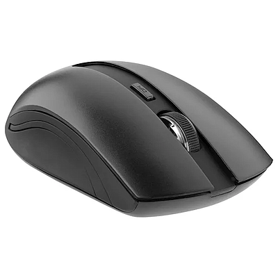 Wireless Mouse 2E MF217 WL - Black