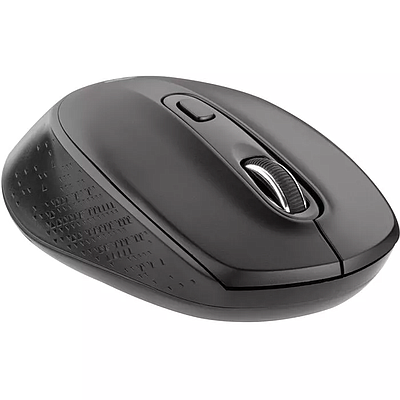 Wireless Mouse 2E MF230 Silent WL (2E-MF230WB) - Black