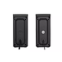 Multimedia Speaker 2E PCS234 RGB (2E-PCS234BK) - Black
