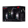 Multimedia Speaker 2E PCS301 RGB (2E-PCS301BK) - Black