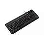 Keyboard 2E KS120 (2E-KS120UB) - Black