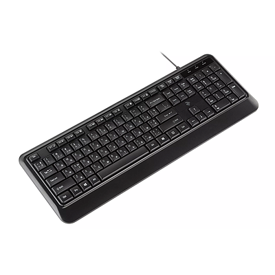 Keyboard 2E KS130 (2E-KS130UB) - Black