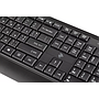 Keyboard 2E KS130 (2E-KS130UB) - Black