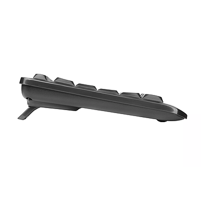 Wireless Keyboard 2E KS220 WL (2E-KS220WB) - Black