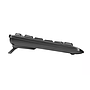 Wireless Keyboard 2E KS220 WL (2E-KS220WB) - Black