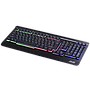Gaming Keyboard 2E KG320 LED (2E-KG320UB) - Black