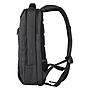 Laptop Backpack 2E Melange 16" (2E-BPN9266BK) - Black