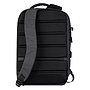 Laptop Backpack 2E Melange 16" (2E-BPN9266BK) - Black