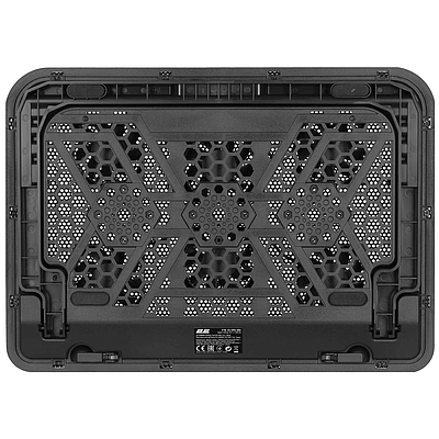 Laptop Cooling Stand E2 Gaming CPG-002 (2E-CPG-002) - Black