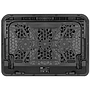 Laptop Cooling Stand E2 Gaming CPG-002 (2E-CPG-002) - Black