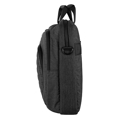 Laptop Bag 2E CrossSquares 16" (2E-CBN9198BK) - Black