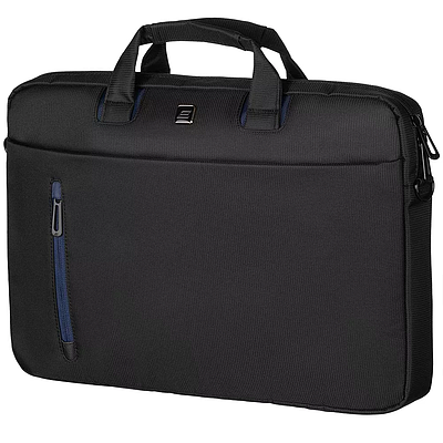Laptop Bag 2E Base Park 16" (2E-CBN415BK) - Black