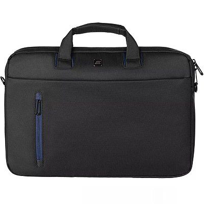 Laptop Bag 2E Base Park 16" (2E-CBN415BK) - Black