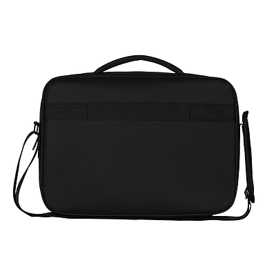 Laptop Bag 2E Vector 16" (2E-CBN5216BK) - Black