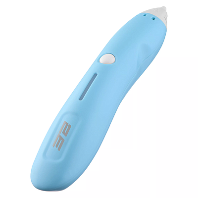 3D Pen 2E SL-900 (2E-SL-900BL) - Blue