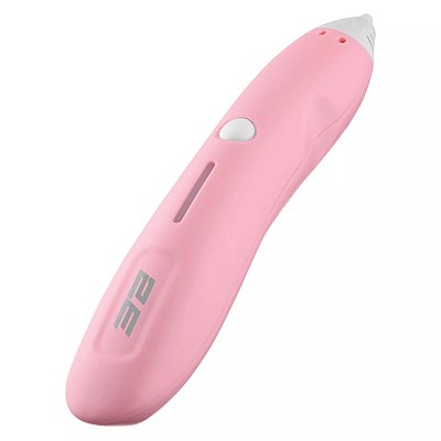 3D Pen 2E SL-900 (2E-SL-900BL) - Pink