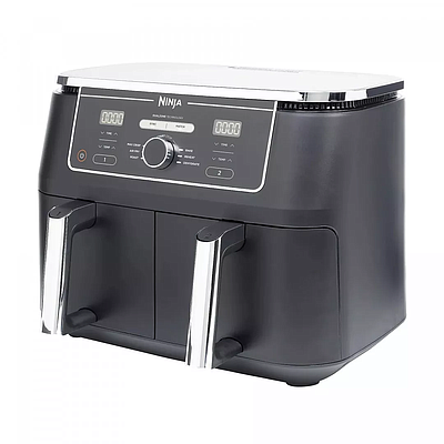 Aerogrill Ninja AF400EU 9.5 L Black