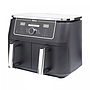 Aerogrill Ninja AF400EU 9.5 L Black