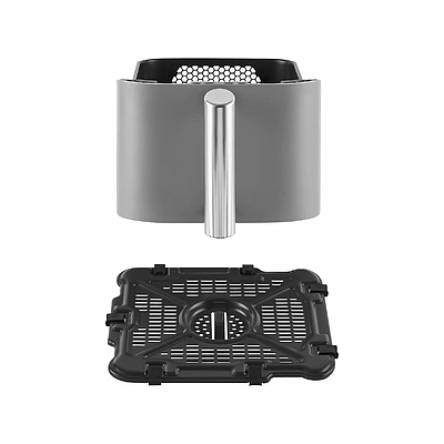 Aerogrill Ninja SL400EU 9.5 L Grey
