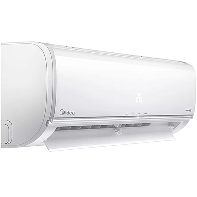 Air Conditioning Midea AF-24N8D0 White