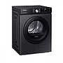 Dryer Samsung DV90BBA245ABLP 9 Kg Black