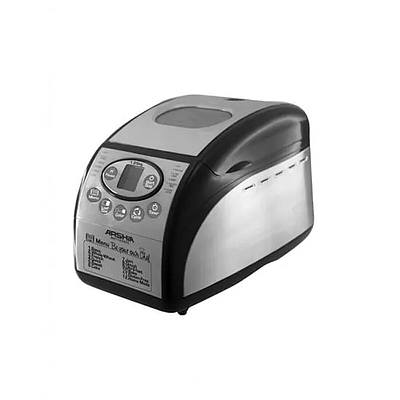 Bread Maker Arshia BM116-2225 12260 Silver