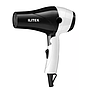 Hair Dryer Ilitek IL 6553 Black / Silver