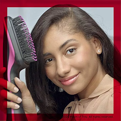 Hair Stylers Revlon RVDR5212E Black / Pink