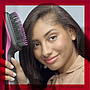 Hair Stylers Revlon RVDR5212E Black / Pink