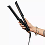 Hair Straightener Remington S6077 Black