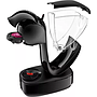 Capsule Coffee Machine Krups KP170810 Black