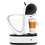 Capsule Coffee Machine Krups KP170110 Black / White