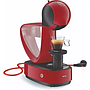 Capsule Coffee Machine Krups KP170510 Red