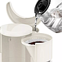 Drip Coffee Maker Moulinex FG385A30 White