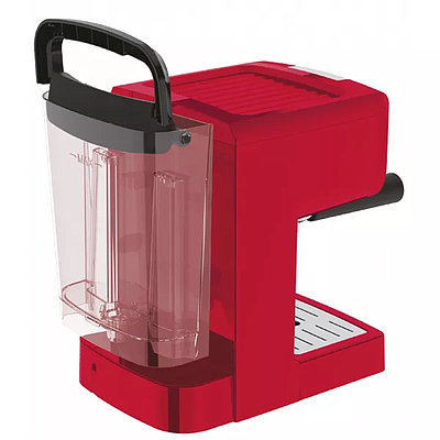 Espresso Maker Krups XP320530 Red