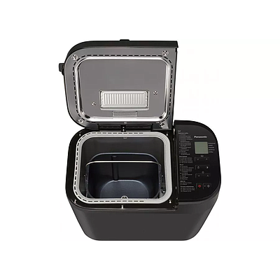 Bread Maker Panasonic SD-R2530 Black