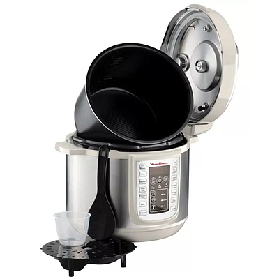 Multicooker Moulinex CE505A10 White