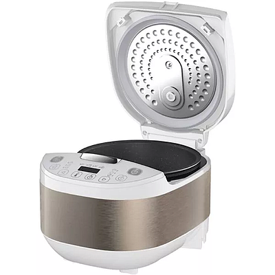 Multicooker Moulinex MK622132 White