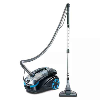 Vacuum Cleaner Thomas DRYBOX AMFIBIA Black / Blue