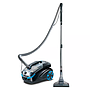 Vacuum Cleaner Thomas DRYBOX AMFIBIA Black / Blue