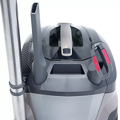 Vacuum Cleaner Thomas MOKKO XT AQUA-BOX Grey
