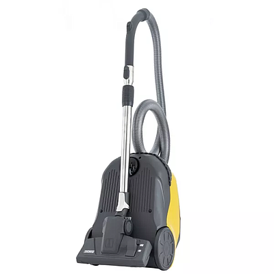 Vacuum Cleaner Thomas PERFECT AIR ANIMAL PURE Grey / Yellow