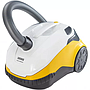 Vacuum Cleaner Thomas PERFECT AIR ANIMAL PURE Grey / Yellow
